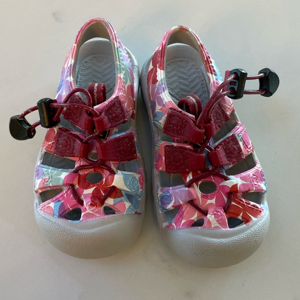 Keen Sandals toddler waterproof - Picture 4 of 4